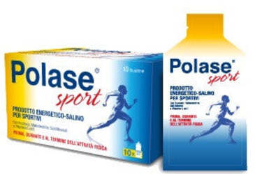 Polase sport 10bust