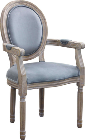 POLLY---sedia-vintage-in-velluto-Grigio-Milani-Home