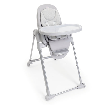 Seggiolone Chicco Polly Armonia + Barra Gioco