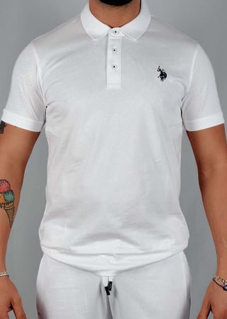 Polo-Arn-bianco