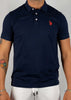 Polo-Arn-blu