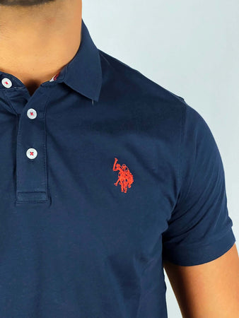 Polo-Arn-blu