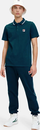 Polo-leitmeritz-blu-con-logo