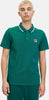 Polo-leitmeritz-verde-con-logo