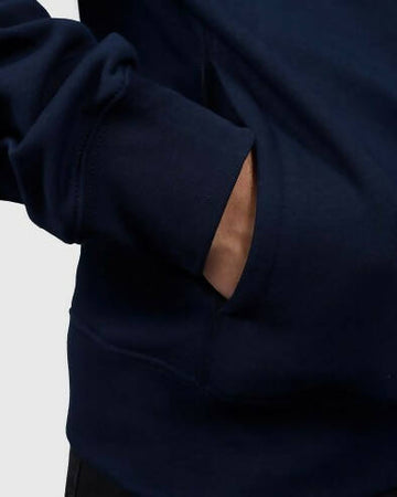 Polo-Ralph-Lauren-Felpa-Uomo-Blu-In-Cotone-Con-Cappuccio-E-Polo-Bear-Stampato-Sul-Petto