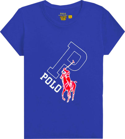 Polo Ralph Lauren Short Sleeves T-shirt Uomo Con Stampa Polo Maglietta Girocollo Maxi Logo Pony 100% Cotone Moda/Uomo/Abbigliamento/T-shirt polo e camicie/T-shirt Euforia - Bronte, Commerciovirtuoso.it