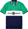 Polo Ralph Lauren Uomo Polo Tre Bottoni Casual Sportiva Cromo Multi Maxi Logo Polo Cavallino Rricamato Piquet 100% cotone Moda/Uomo/Abbigliamento/T-shirt polo e camicie/Polo Euforia - Bronte, Commerciovirtuoso.it
