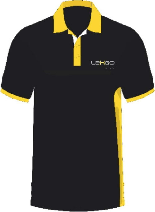 Polo-T-Shirt