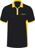Polo-T-Shirt