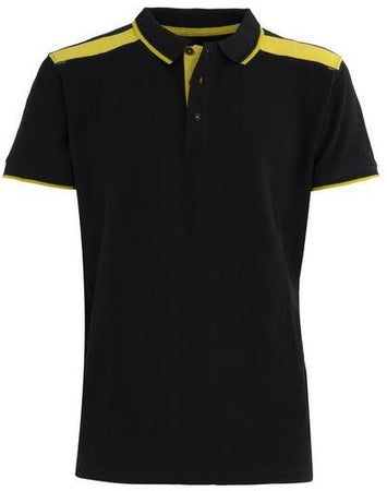 Polo UltraFlex Warm Grey Polo da Lavoro Elasticizzata