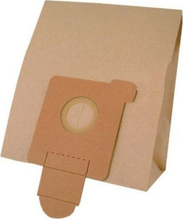 POLTI - 5 SACCHETTI ASPIRAPOLVERE SERIE AS400-AS400ASPIRA- AS404ASPIRA-AS410ASPIRA NS265 Casa e cucina/Aspirapolvere e pulizia di pavimenti e finestre/Accessori per aspirapolvere/Sacchetti per aspirapolvere/Sacchetti per aspirapolvere verticale Rossi Ricambi - Venetico Marina, Commerciovirtuoso.it