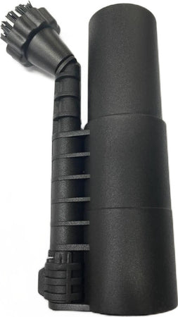 POLTI ACCESSORIO 120° COMPLETO DI SPAZZOLINO PER LECOASPIRA ORIGINALE - SLDB2933 Casa e cucina/Aspirapolvere e pulizia di pavimenti e finestre/Accessori per aspirapolvere/Batterie e parti sostitutive Rossi Ricambi - Venetico Marina, Commerciovirtuoso.it