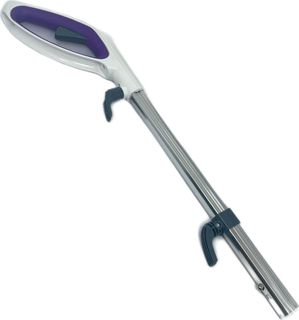 POLTI IMPUGNATURA MANICO VAPORETTO SV440 - SV460 - ORIGINALE SLDB3091 Casa e cucina/Aspirapolvere e pulizia di pavimenti e finestre/Accessori per aspirapolvere/Batterie e parti sostitutive Rossi Ricambi - Venetico Marina, Commerciovirtuoso.it