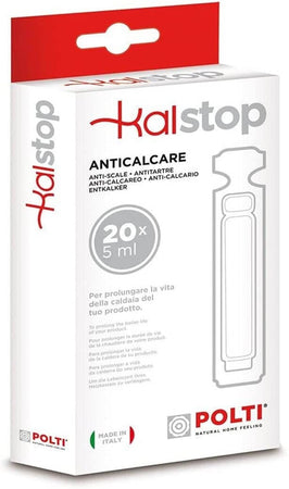 Polti Kalstop Anticalcare