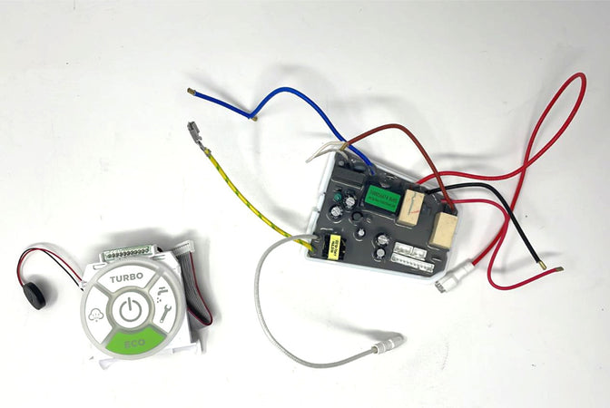 POLTI KIT SCHEDE PULSANTIERA FERRO VAPORELLA NEXT VN 18.30 - VN 18.35 Codice ricambio SLDB3220 Casa e cucina/Ferri da stiro e accessori/Accessori per ferro e asse da stiro/Accessori per generatori di vapore Rossi Ricambi - Venetico Marina, Commerciovirtuoso.it