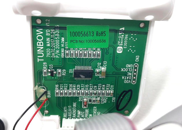 POLTI KIT SCHEDE PULSANTIERA FERRO VAPORELLA NEXT VN 18.30 - VN 18.35 Codice ricambio SLDB3220 Casa e cucina/Ferri da stiro e accessori/Accessori per ferro e asse da stiro/Accessori per generatori di vapore Rossi Ricambi - Venetico Marina, Commerciovirtuoso.it