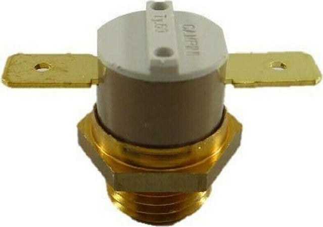 POLTI PRESSOSTATO TY60/P 1/4G TARATO A 3,75 bar RICAMBIO ORIGINALE M0006382 Casa e cucina/Ferri da stiro e accessori/Accessori per ferro e asse da stiro/Accessori per generatori di vapore Rossi Ricambi - Venetico Marina, Commerciovirtuoso.it