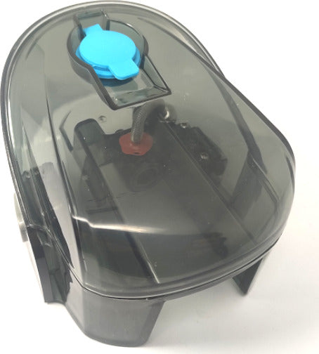 POLTI SERBATOIO CONTENITORE ACQUA PER VAPORETTO 3 CLEAN PTEU0295 VAPORETTO 3 CLEAN BLUE PTEU0299 ORIGINALE M0006944 Casa e cucina/Aspirapolvere e pulizia di pavimenti e finestre/Accessori per aspirapolvere/Batterie e parti sostitutive Rossi Ricambi - Venetico Marina, Commerciovirtuoso.it