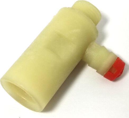 POLTI VAVOLA INNESCO POMPA ACQUA VAPORELLA UNICO LECOASPIRA MONDIALVAP VAPORETTO MCV M0004071 ORIGINALE Casa e cucina/Ferri da stiro e accessori/Accessori per ferro e asse da stiro/Accessori per generatori di vapore Rossi Ricambi - Venetico Marina, Commerciovirtuoso.it