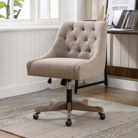 Poltrona-Girevole-Moderna-e-Confortevole-per-Salotto-e-Ufficio---Design-Elegante-con-Materiali-di-Alta-Qualità,-Nero-YH5F-GOM-W1880128027YH5