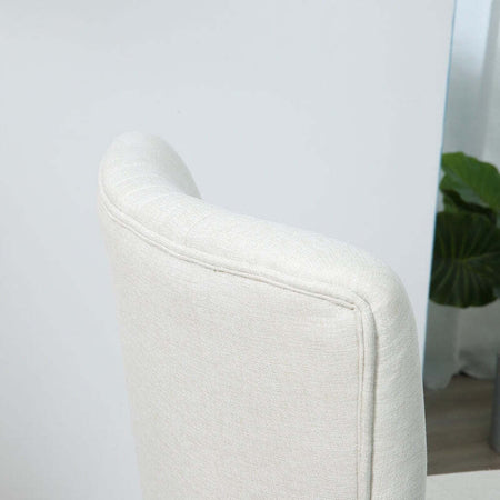 Poltrona-Imbottita-per-Soggiorno-e-Sala-pranzo-in-Stile-Nordico,-Poltroncina-da-Camera-in-Tessuto-e-Gambe-in-Legno---Bianco-sedia-salotto-ufficio-studio-F839-189A