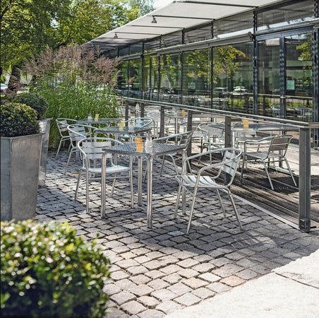 poltrona-impilabile-in-alluminio-Grigio-Milani-Home