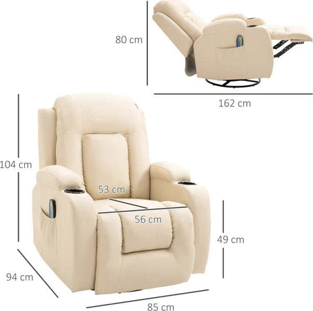 Poltrona-Massaggiante-a-8-Punti-Reclinabile-con-Portabicchieri-e-Telecomando,-85x94x104-cm,-Beige-SD6700-050V92CWSD6