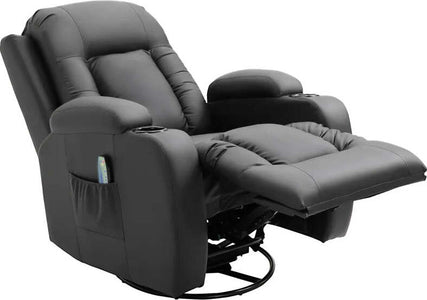 Poltrona-Relax-Reclinabile-fino-150°-in-Finta-Pelle-con-8-Punti-Massaggio-e-Riscaldamento,-Nero-WS7700-050V92BKWS7