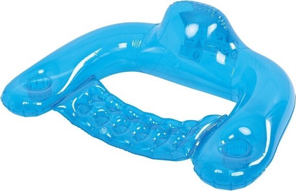 Poltrona-Sofa-Galleggiante-Gonfiabile-Per-Mare-Piscina-Gioco-Acqua-124x76cm