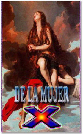 Polvo La Mujer X Polvere Esoterica Sudamericana per Aumentare Il Desiderio E La Sensualità Polvo De La Mujer X