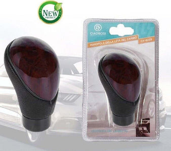 Pomello Manopola Leva Del Cambio Universale Per Auto Sportive Classiche Cx-8239 Auto e Moto/Parti per auto/Allestimenti interni/Pomelli leva cambio Trade Shop italia - Napoli, Commerciovirtuoso.it