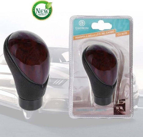 Pomello-Manopola-Leva-Del-Cambio-Universale-Per-Auto-Sportive-Classiche-Cx-8239