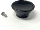 POMO POMELLO COPERCHIO PENTOLE UNIVERSALE VITE DA 5 mm IN PLASTICA GRANDE Casa e cucina/Pentole padelle e pirofile/Accessori/Accessori per pentole a pressione Rossi Ricambi - Venetico Marina, Commerciovirtuoso.it