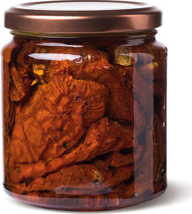 Pomodori-secchi-sott'olio