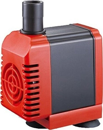 Pompa Acqua Xl-3310 Per Acquario Ad Immersione Interna 600l/h 5 W H. Max 1.0 M Prodotti per animali domestici/Pesci e animali d'acqua/Pompe e filtri/Pompe d'acqua Trade Shop italia - Napoli, Commerciovirtuoso.it
