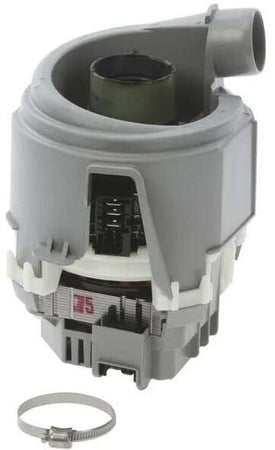 Pompa Bosch Riscaldante Lavastoviglie 00651956