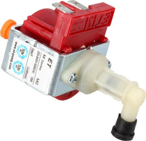 Pompa-dell'acqua-ET-M-pulitore-a-vapore-Black-&-Decker-N500326