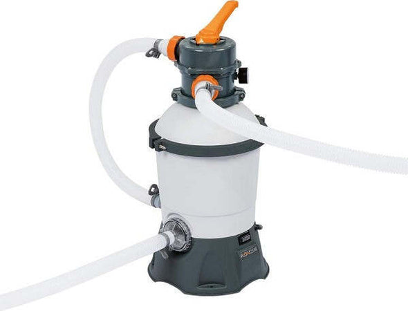 Pompa-Di-Filtraggio-A-Sabbia-Capacità-Pompa-3.028-Lt/h-Piscina-Fuori-Terra-58515