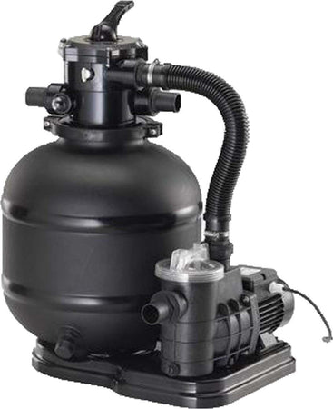 Pompa di filtraggio a sabbia per piscine fuori terra depuratore a pressione da 10000 lt/h 550 W Giardino e giardinaggio/Piscine vasche idromassaggio e accessori/Filtri pompe e accessori/Filtri La Zappa - Altamura, Commerciovirtuoso.it
