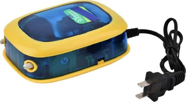 Pompa-Di-Ossigeno-Per-Acquario-Ultra-silenzioso-Stagno-Aeratore-Pesce-Sb-9905a