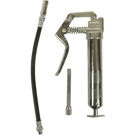 Pompa-Ingrassatore-Pistola-Per-Grasso-Aria-Manuale-100ml-3000psi-Pompa-Manuale