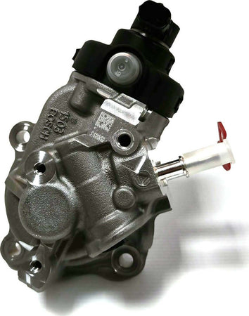 Pompa Iniezione Bosch Cp4 Fasata 0445010763 167003606r H8201636340 Common Rail Rigenerata Garanzia 12 Mesi Qualità A+