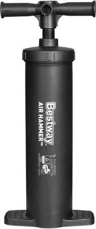 Pompa-Manuale-Air-Hammer-Multifunzione-Gonfia/sgonfia-Volume-3.500-Cc-48cm-62030