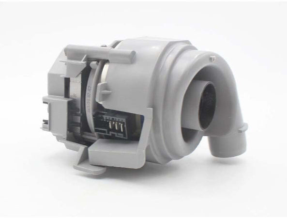 Pompa Ricircolo Con Resistenza Copreci Bg98480079 Bosch Lavastoviglie Q0021160