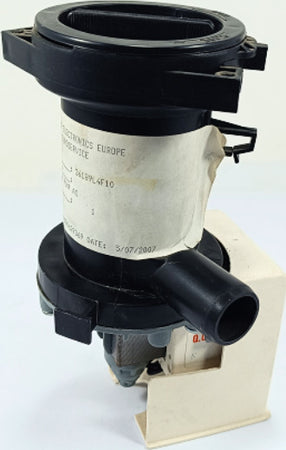 Pompa Scarico 30 Watt Lavatrice Daewood Completa Di Filtro 36189l4f10 Originale Casa e cucina/Grandi elettrodomestici/Accessori e parti di ricambio/Ricambi e accessori per lavatrici/Pompe di scarico per lavatrici Rossi Ricambi - Venetico Marina, Commerciovirtuoso.it