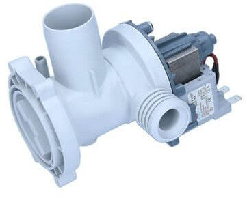 Pompa scarico lavatrice Haier 49052333