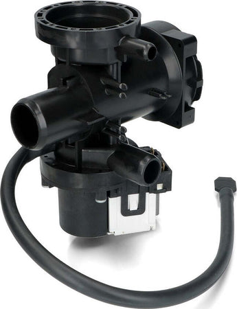 POMPA SCARICO LAVATRICE LG COMPLETA DI FILTRO 5859EN1006S, 5859EN1006B Casa e cucina/Grandi elettrodomestici/Accessori e parti di ricambio/Ricambi e accessori per lavatrici/Pompe di scarico per lavatrici Rossi Ricambi - Venetico Marina, Commerciovirtuoso.it