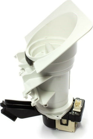 POMPA SCARICO LAVATRICE WHIRLPOOL BAUKNECHT ORIGINALE 481231018458, 481231028144, 481236018362, 481936018381 Casa e cucina/Grandi elettrodomestici/Accessori e parti di ricambio/Ricambi e accessori per lavatrici/Pompe di scarico per lavatrici Rossi Ricambi - Venetico Marina, Commerciovirtuoso.it