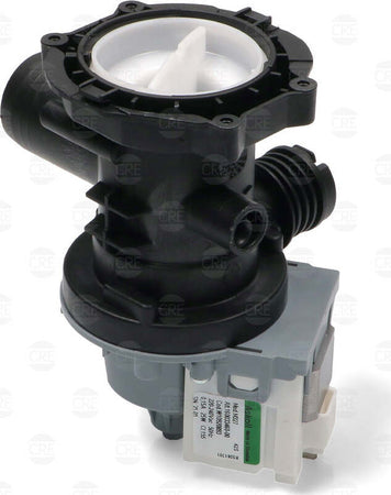 Pompa-Scarico-M327-Askoll-per-Lavatrice-Indesit,-Whirlpool