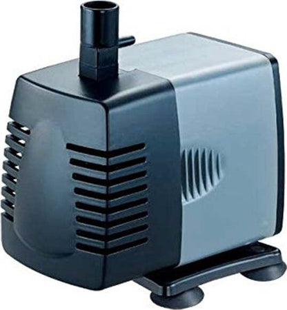 Pompa-Sommersa-Per-Acquario-Hm-6081-3000l/h-60w-Sommergibile-Riciclo-Acqua